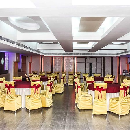 Vihang'S Inn Thane Exterior photo