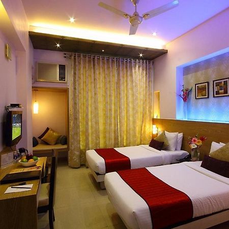 Vihang'S Inn Thane Exterior photo