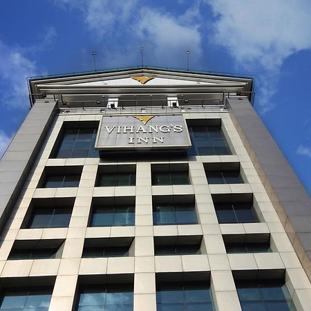 Vihang'S Inn Thane Exterior photo