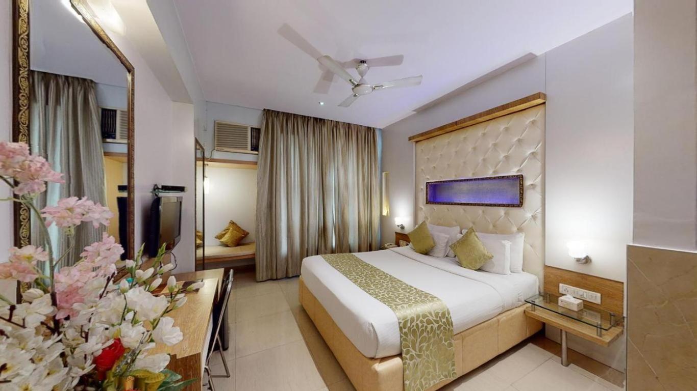 Vihang'S Inn Thane Exterior photo