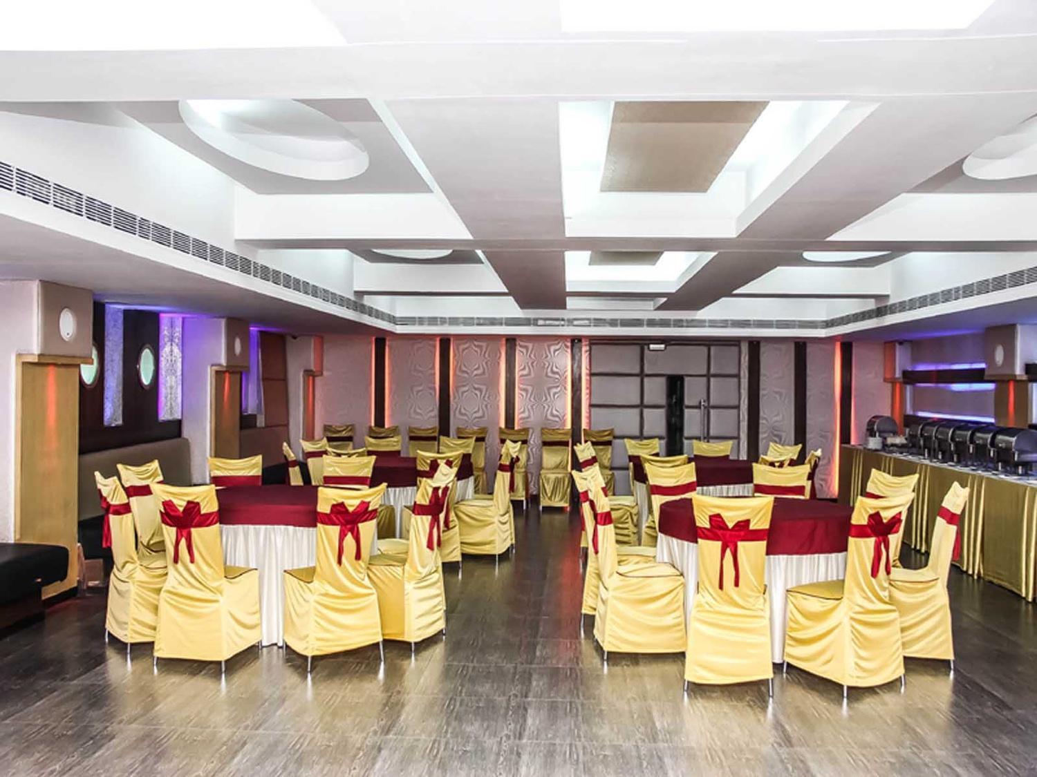 Vihang'S Inn Thane Exterior photo