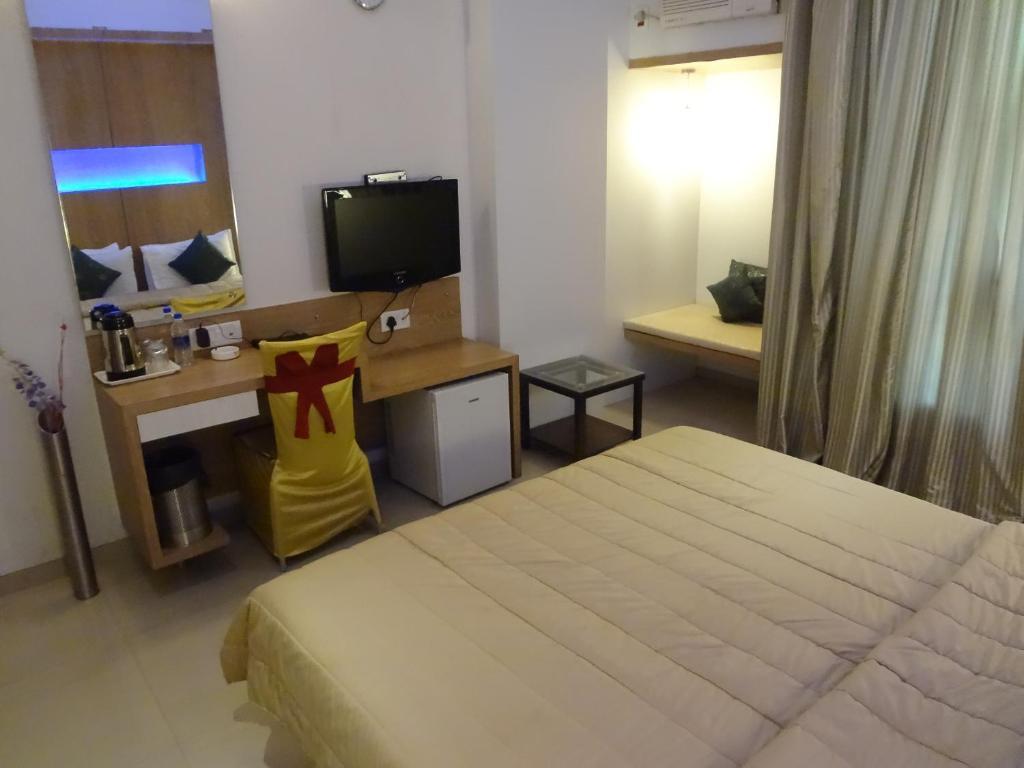 Vihang'S Inn Thane Exterior photo