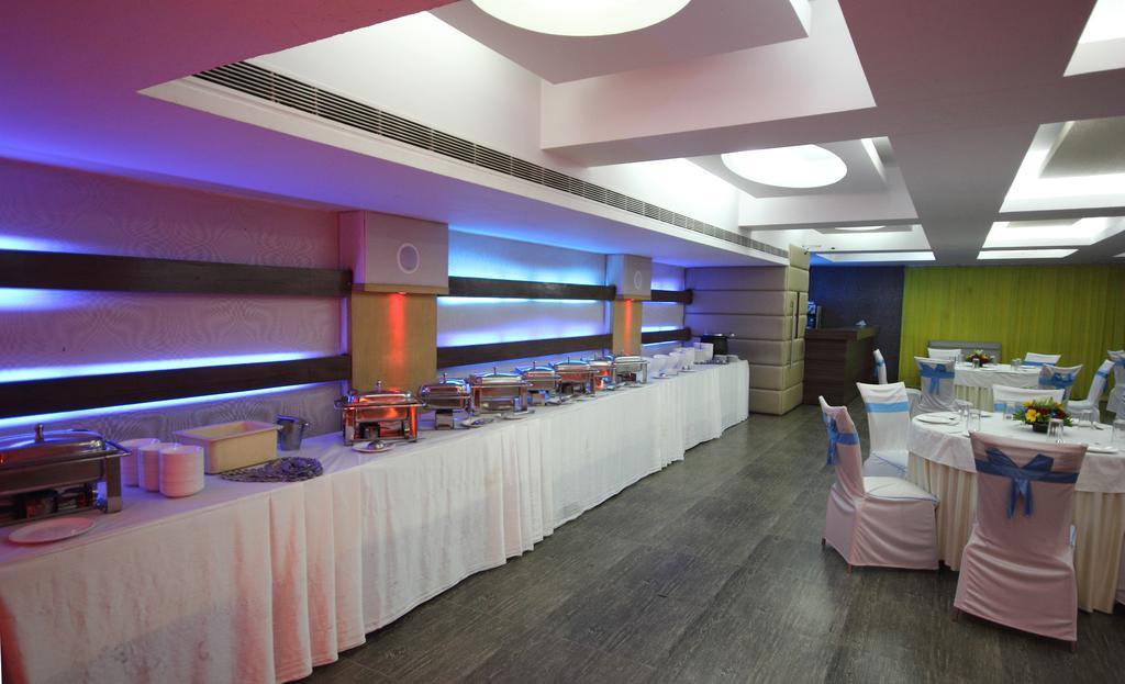 Vihang'S Inn Thane Exterior photo