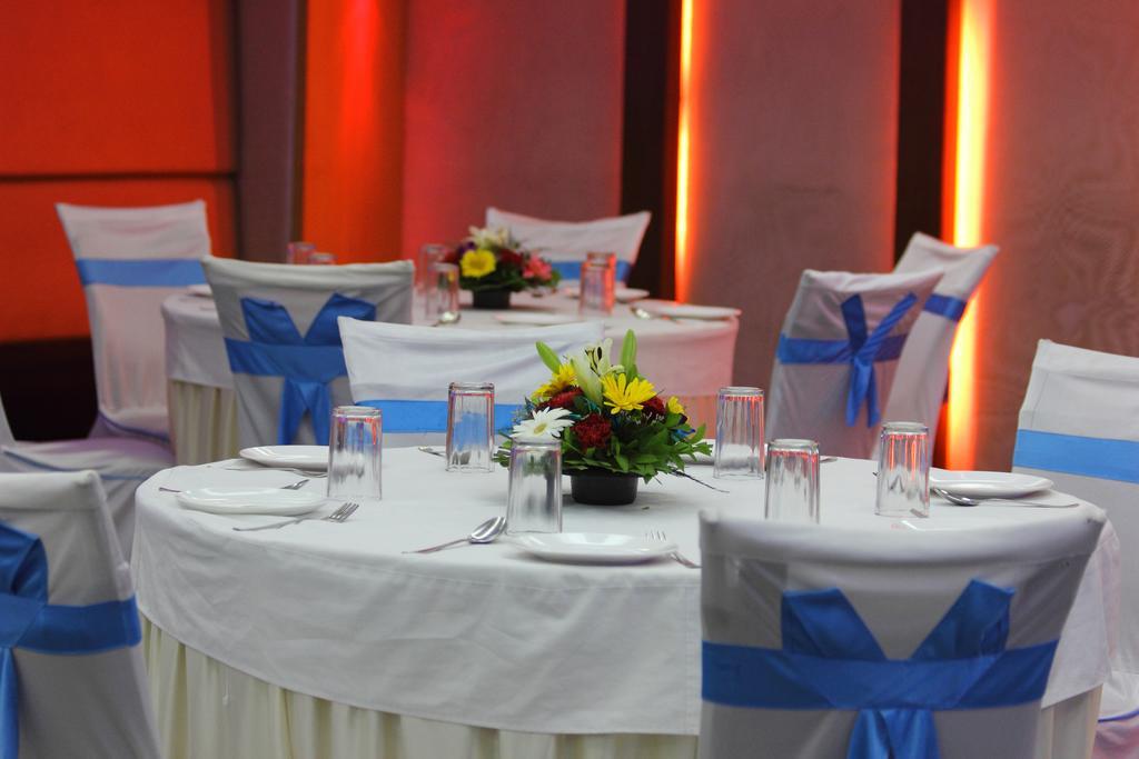 Vihang'S Inn Thane Exterior photo