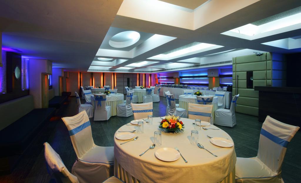 Vihang'S Inn Thane Exterior photo