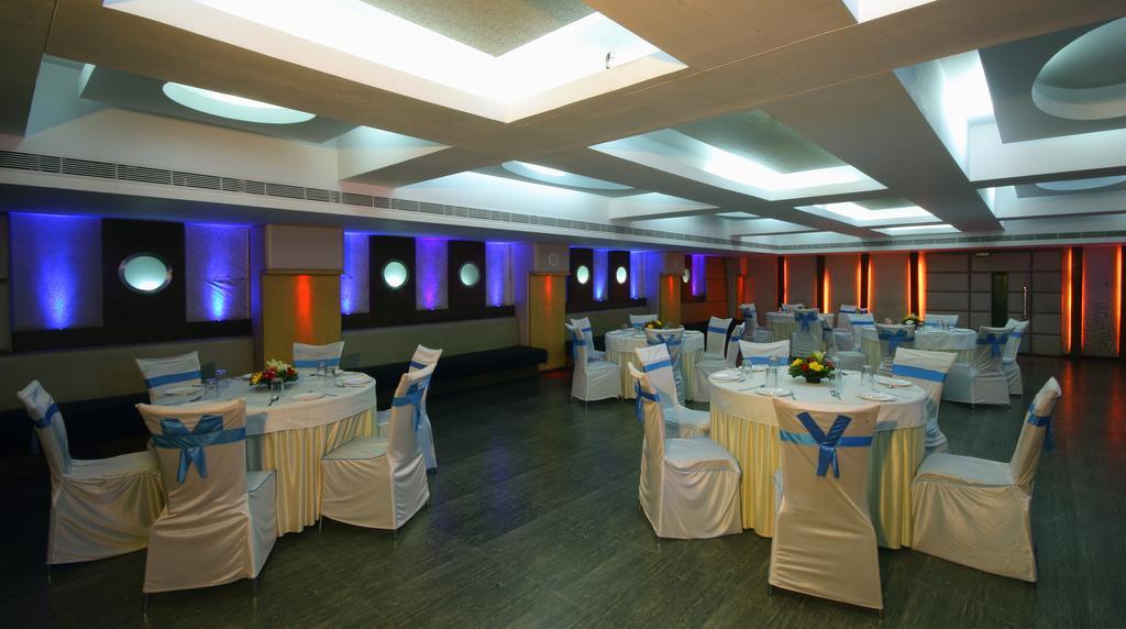 Vihang'S Inn Thane Exterior photo