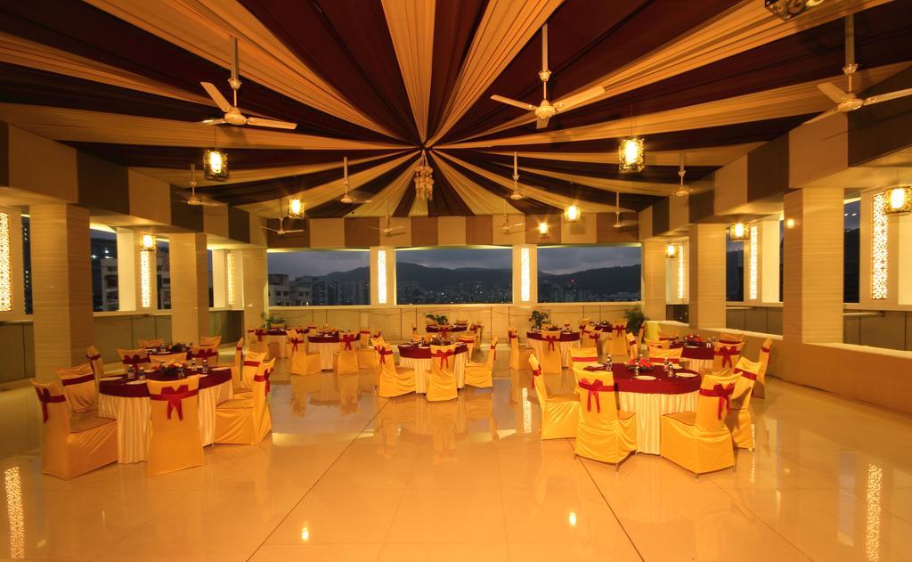Vihang'S Inn Thane Exterior photo