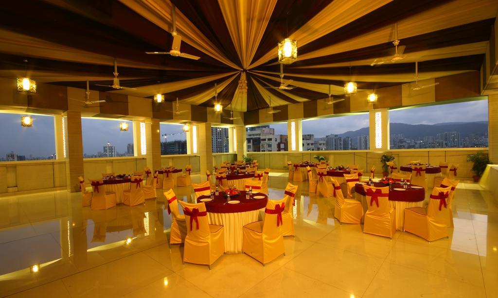 Vihang'S Inn Thane Exterior photo