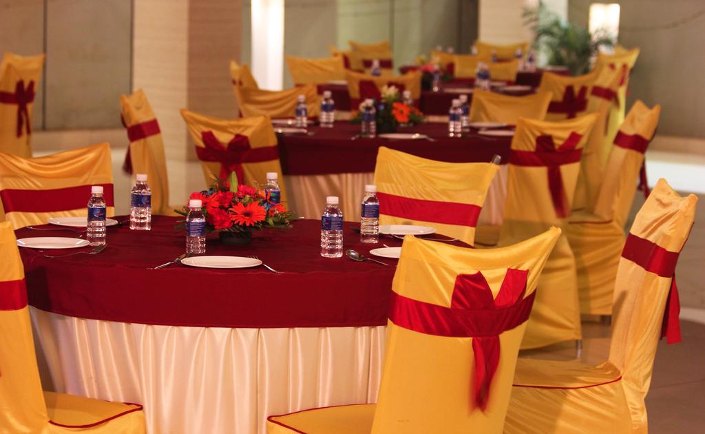Vihang'S Inn Thane Exterior photo