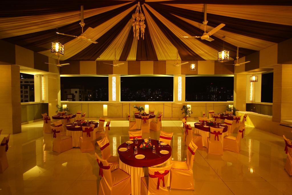 Vihang'S Inn Thane Exterior photo