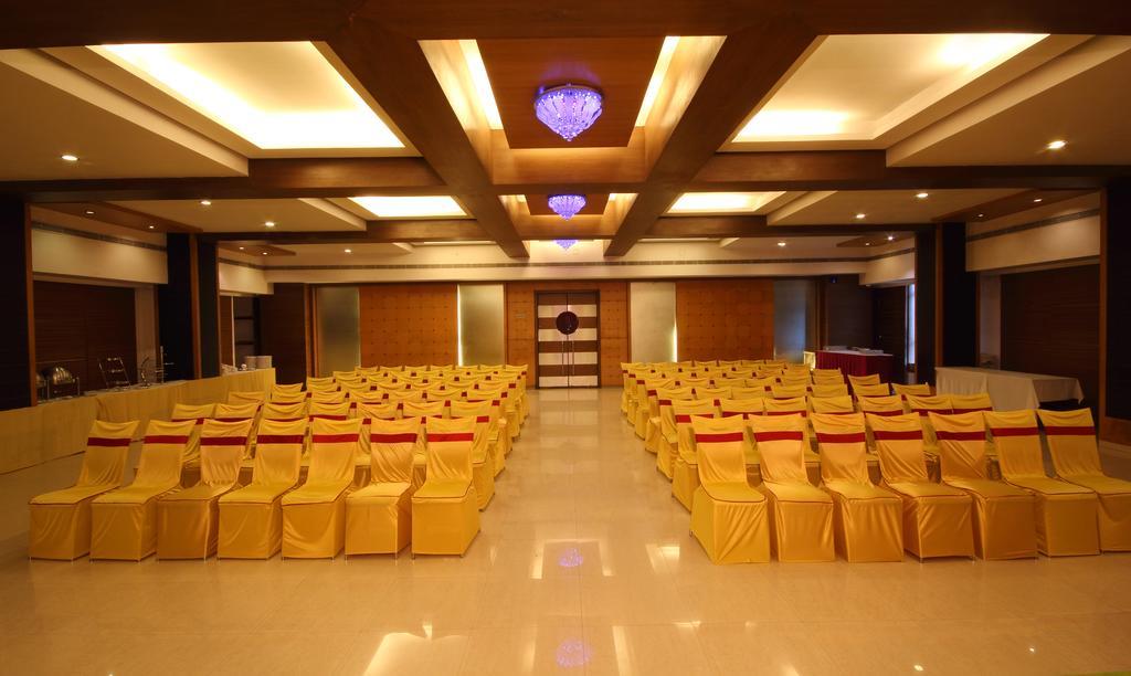 Vihang'S Inn Thane Exterior photo