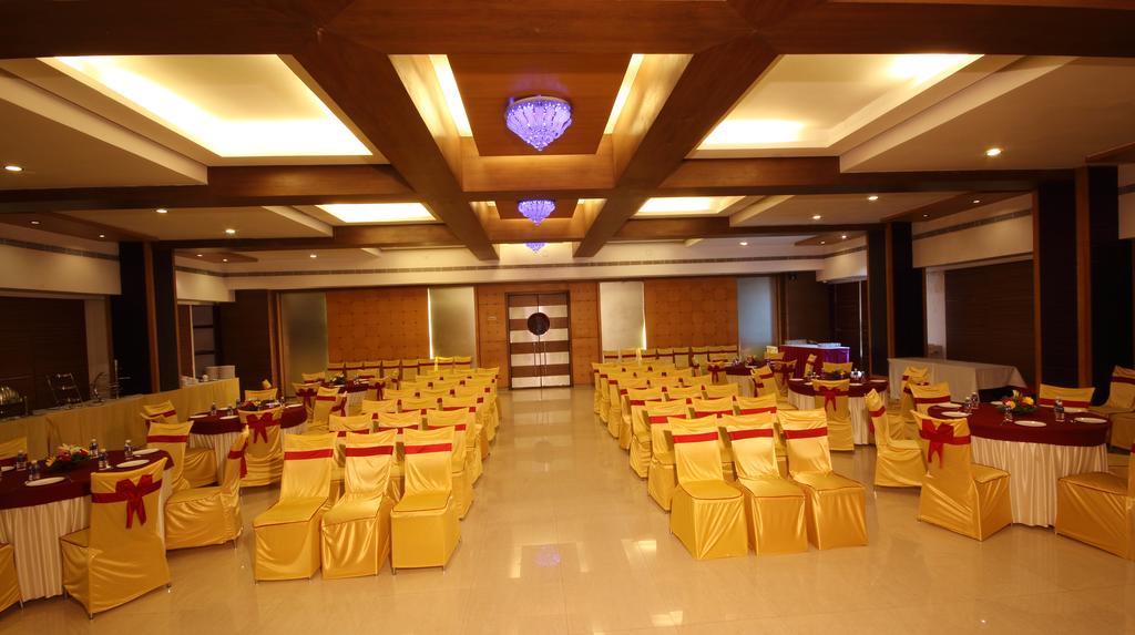 Vihang'S Inn Thane Exterior photo
