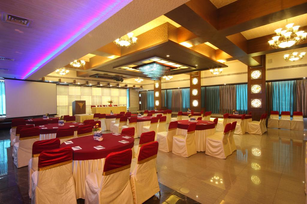 Vihang'S Inn Thane Exterior photo