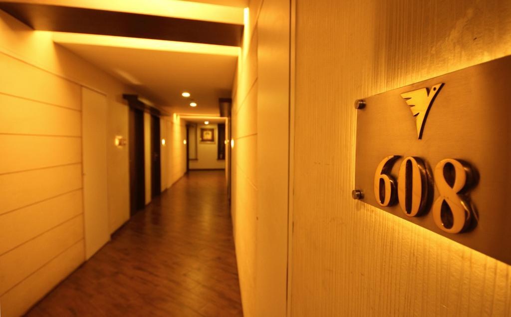 Vihang'S Inn Thane Exterior photo