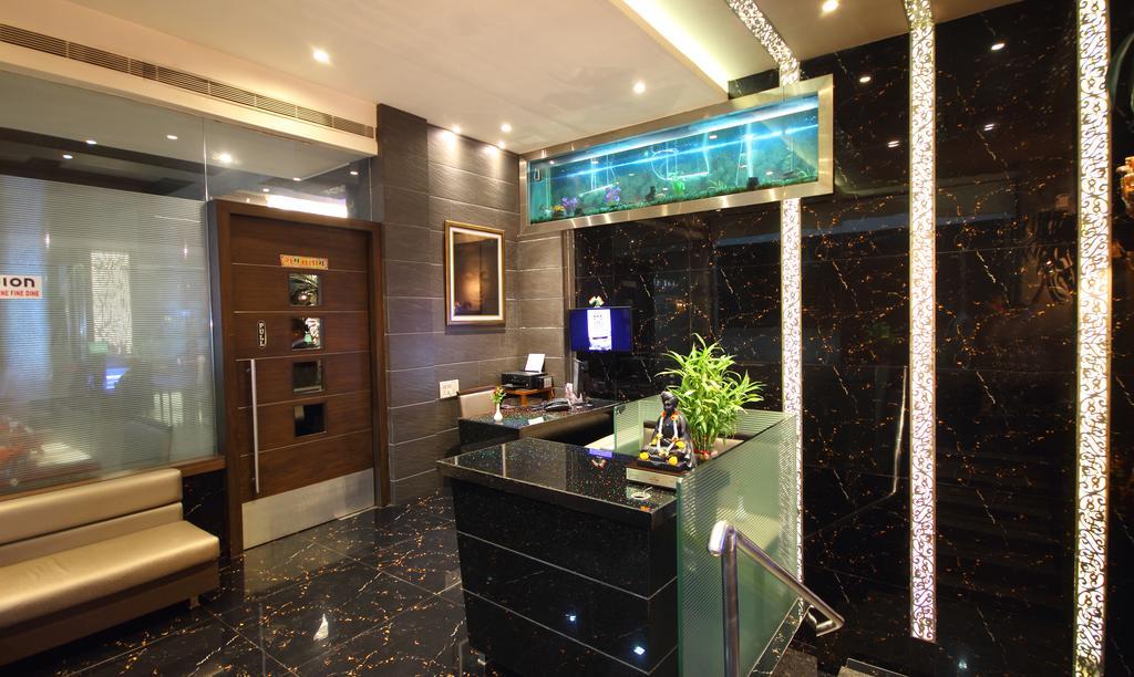 Vihang'S Inn Thane Exterior photo