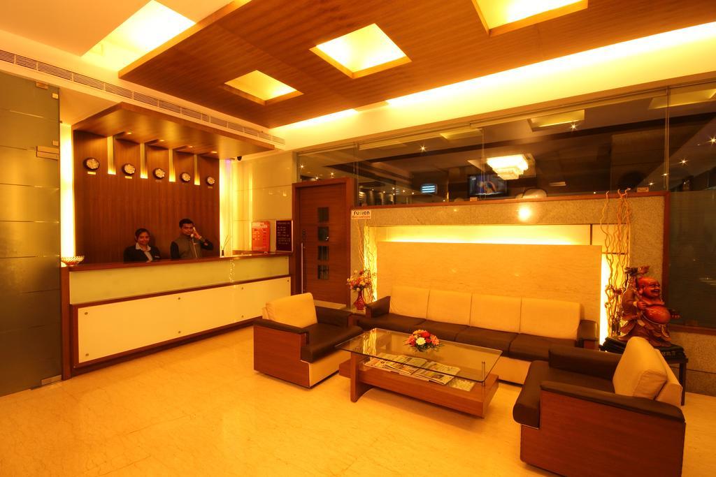 Vihang'S Inn Thane Exterior photo