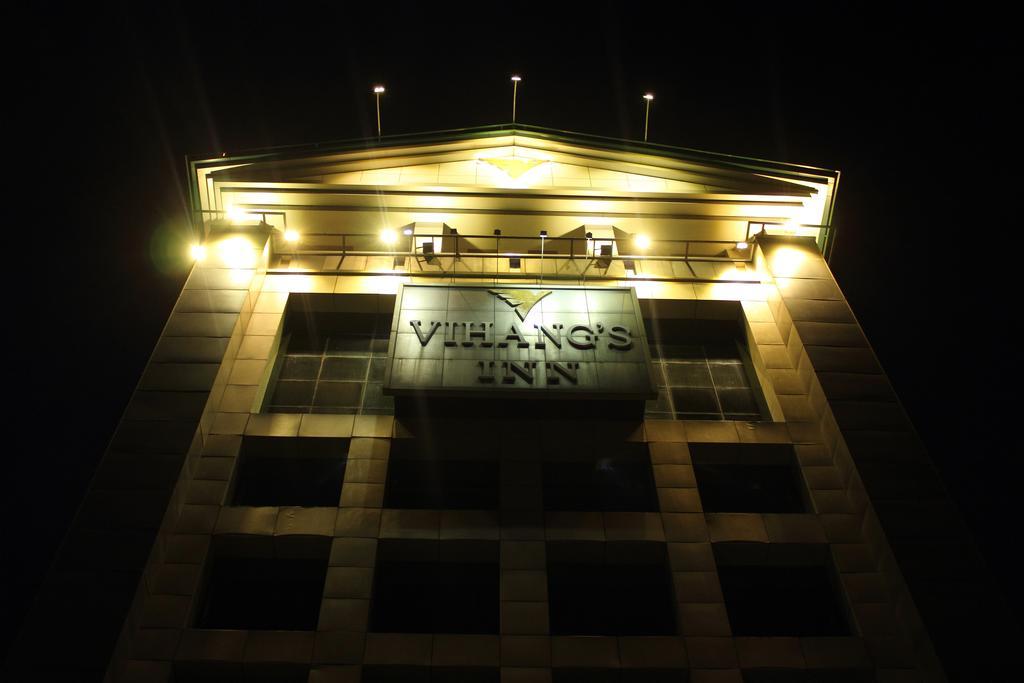 Vihang'S Inn Thane Exterior photo