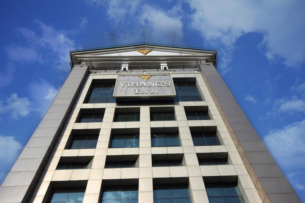Vihang'S Inn Thane Exterior photo