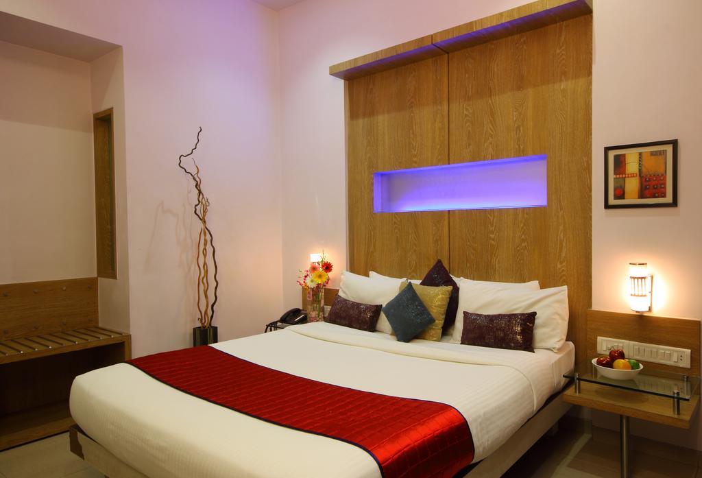 Vihang'S Inn Thane Exterior photo