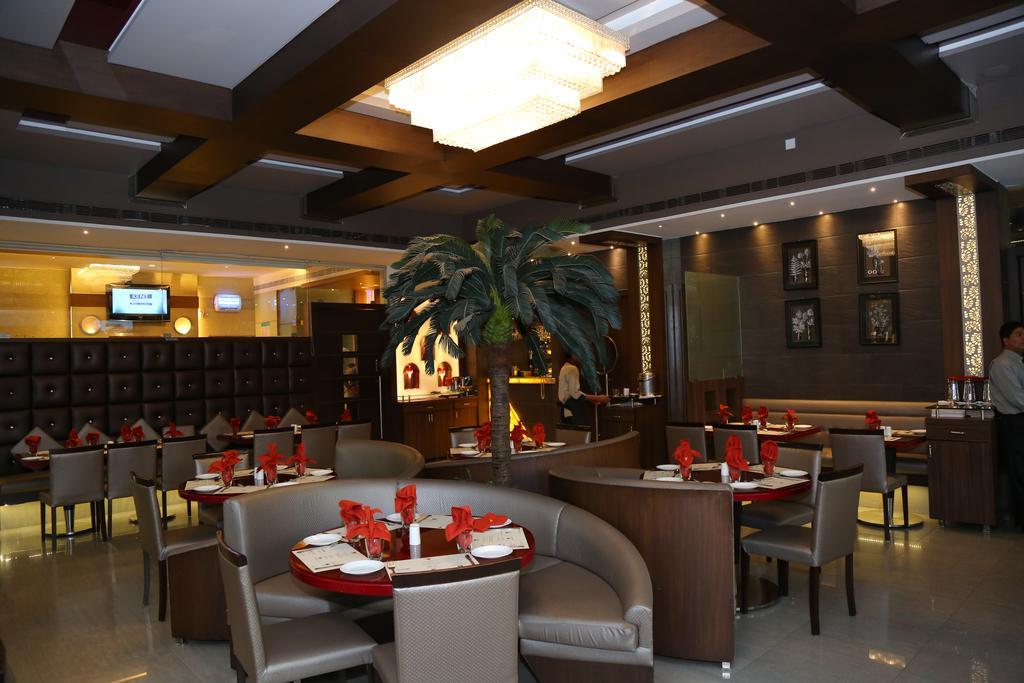Vihang'S Inn Thane Exterior photo