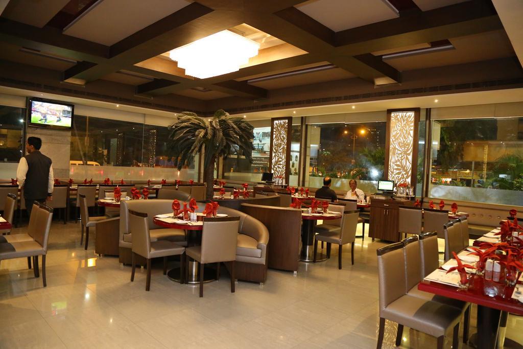 Vihang'S Inn Thane Exterior photo
