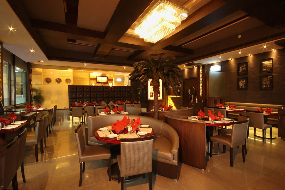 Vihang'S Inn Thane Exterior photo