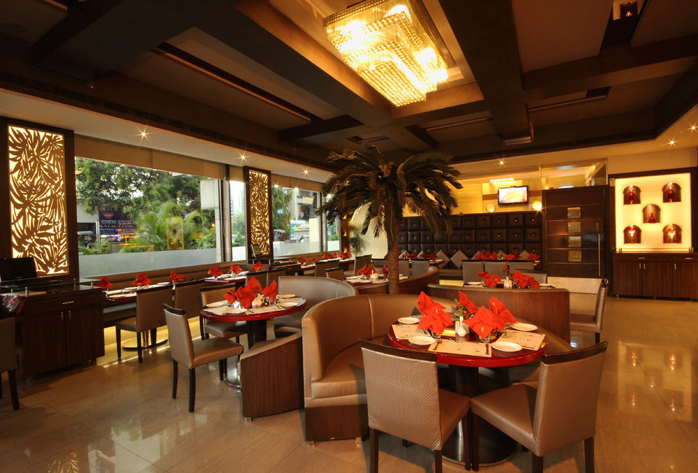 Vihang'S Inn Thane Exterior photo
